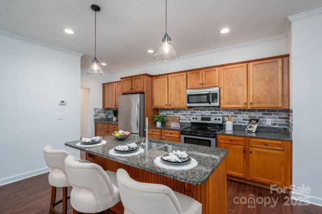 6033 Bountiful Street, Belmont, NC 28012