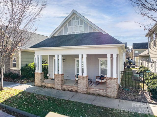 6033 Bountiful Street, Belmont, NC 28012