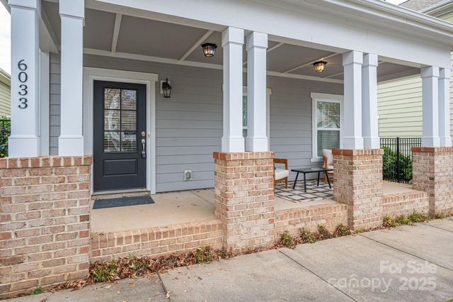 6033 Bountiful Street, Belmont, NC 28012