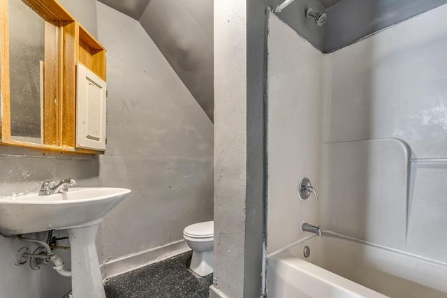 2638 19th STREET, Milwaukee, WI 53206