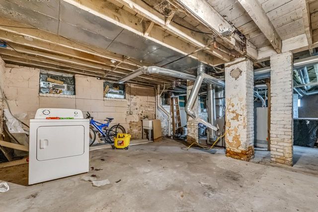 2638 19th STREET, Milwaukee, WI 53206