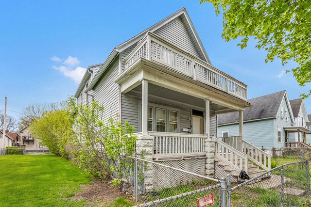 2638 19th STREET, Milwaukee, WI 53206