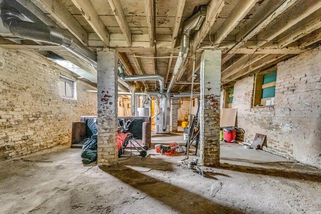 2638 19th STREET, Milwaukee, WI 53206