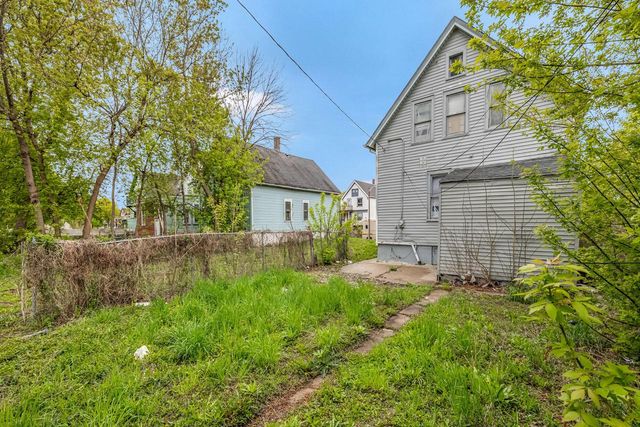 2638 19th STREET, Milwaukee, WI 53206