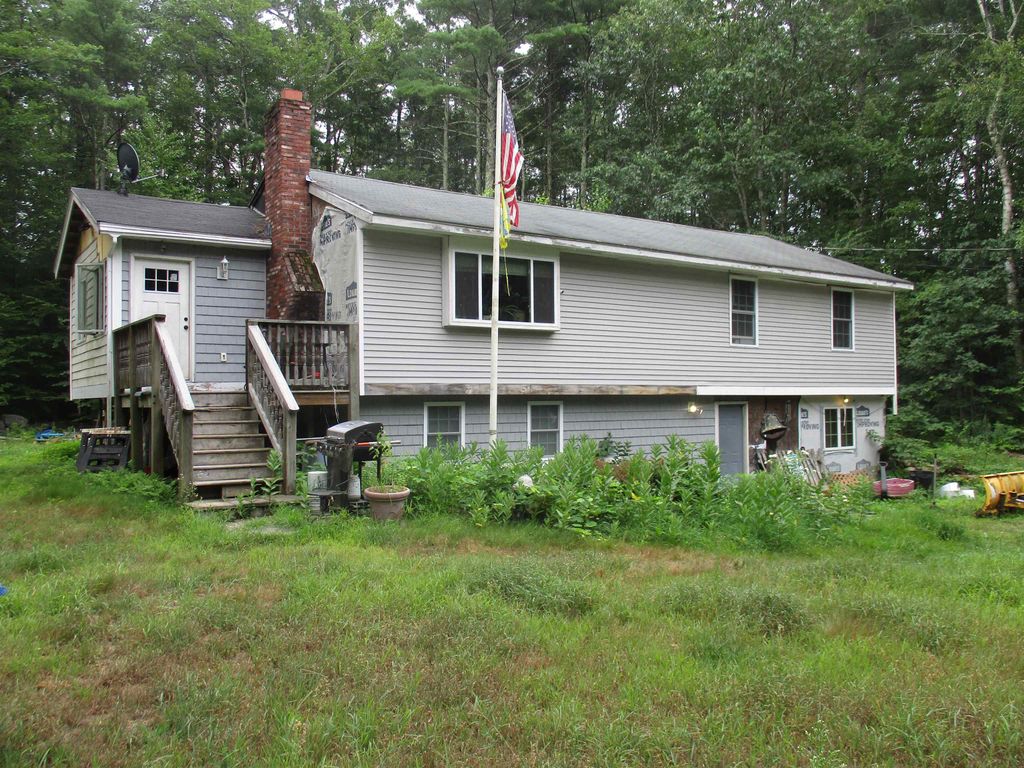 28A Rocky Pond Road, Brookline, NH 03033