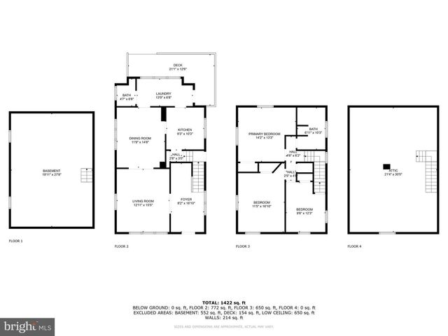 32 W WILLOW ST, Carlisle, PA 17013