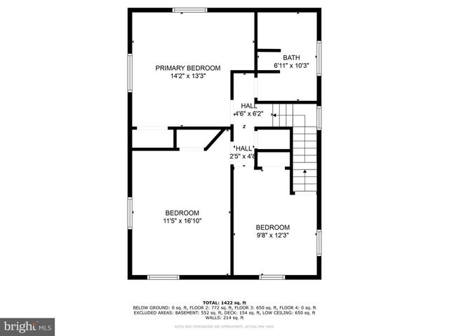 32 W WILLOW ST, Carlisle, PA 17013