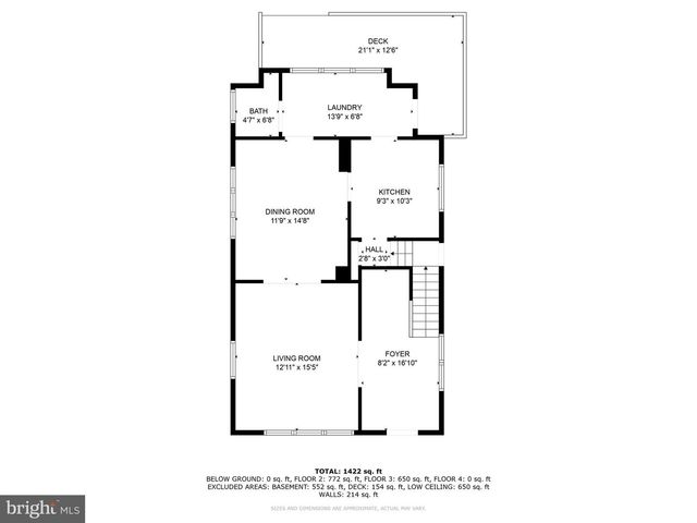 32 W WILLOW ST, Carlisle, PA 17013