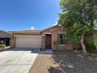 10319 W HAMMOND Lane, Tolleson, AZ 85353