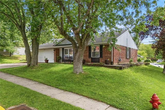 150 Dana Avenue, Wilmington, OH 45177
