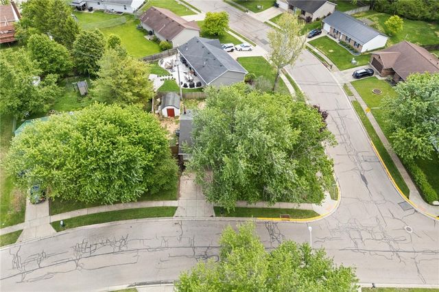 150 Dana Avenue, Wilmington, OH 45177
