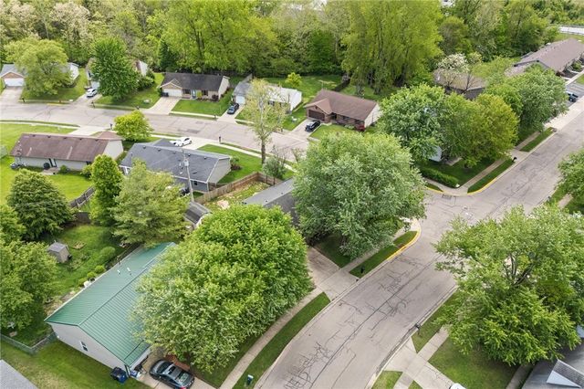 150 Dana Avenue, Wilmington, OH 45177