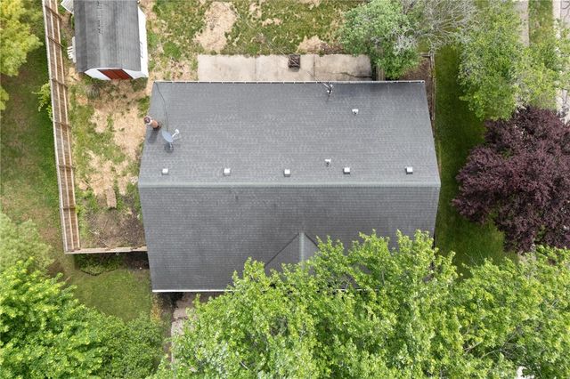 150 Dana Avenue, Wilmington, OH 45177
