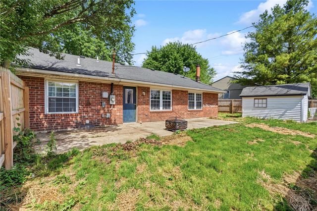 150 Dana Avenue, Wilmington, OH 45177