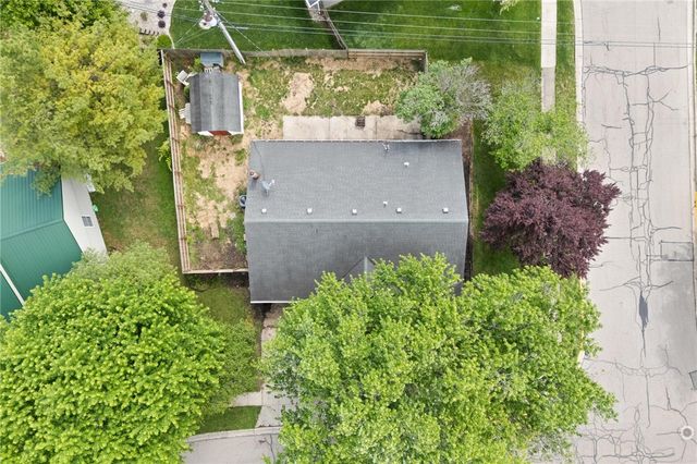 150 Dana Avenue, Wilmington, OH 45177