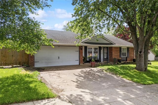 150 Dana Avenue, Wilmington, OH 45177