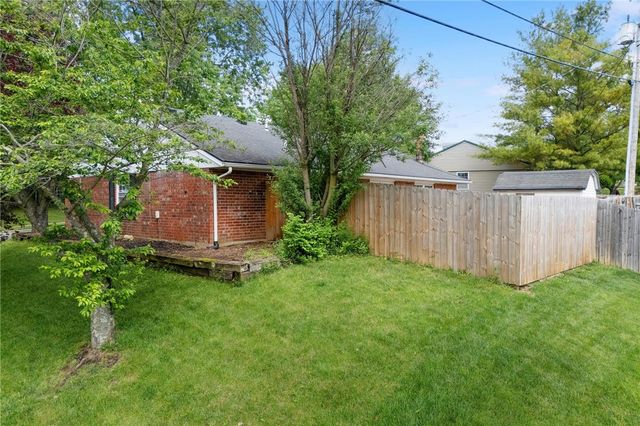 150 Dana Avenue, Wilmington, OH 45177