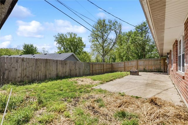 150 Dana Avenue, Wilmington, OH 45177