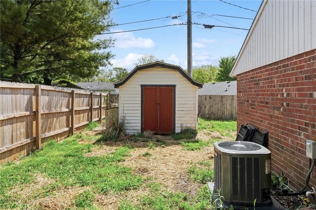 150 Dana Avenue, Wilmington, OH 45177