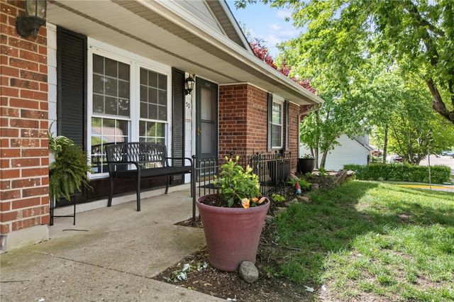 150 Dana Avenue, Wilmington, OH 45177