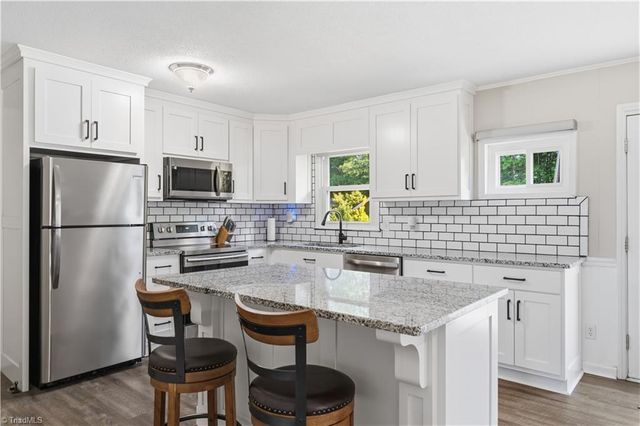 172 Stratford Road, Lexington, NC 27292