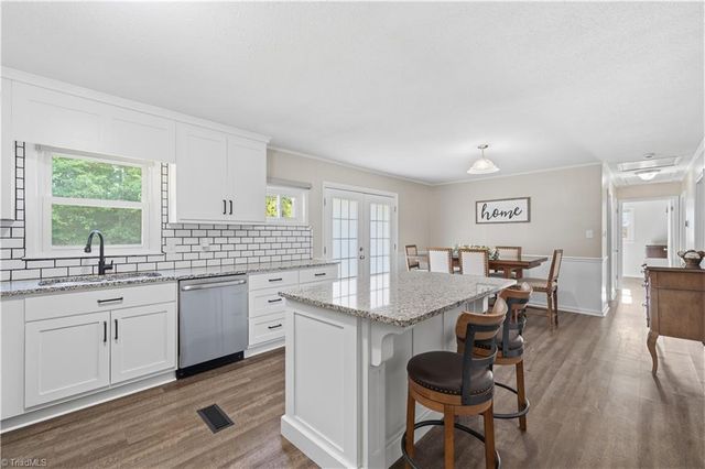 172 Stratford Road, Lexington, NC 27292