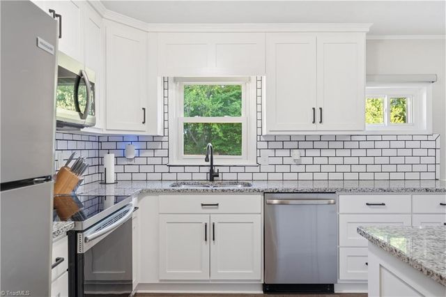 172 Stratford Road, Lexington, NC 27292