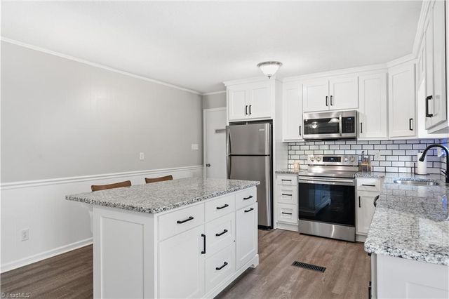 172 Stratford Road, Lexington, NC 27292