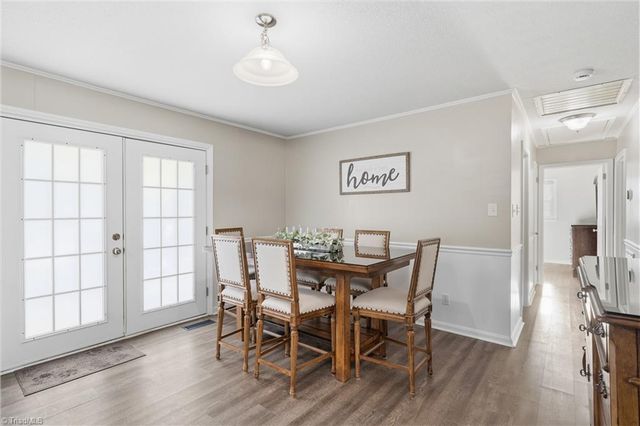 172 Stratford Road, Lexington, NC 27292