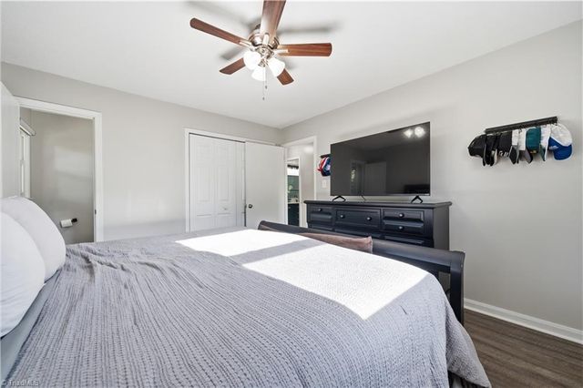 172 Stratford Road, Lexington, NC 27292