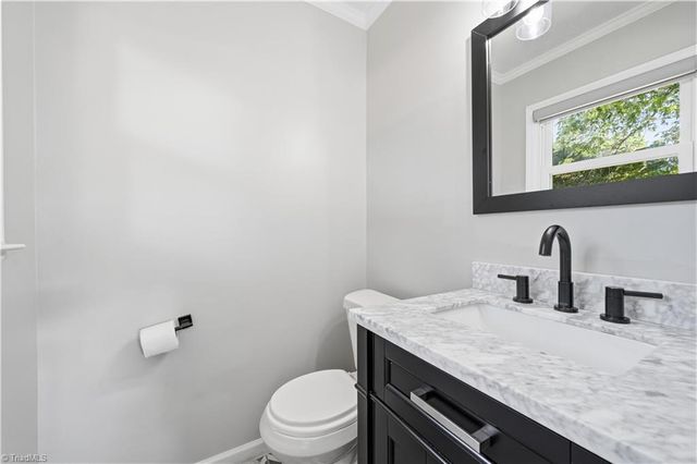 172 Stratford Road, Lexington, NC 27292