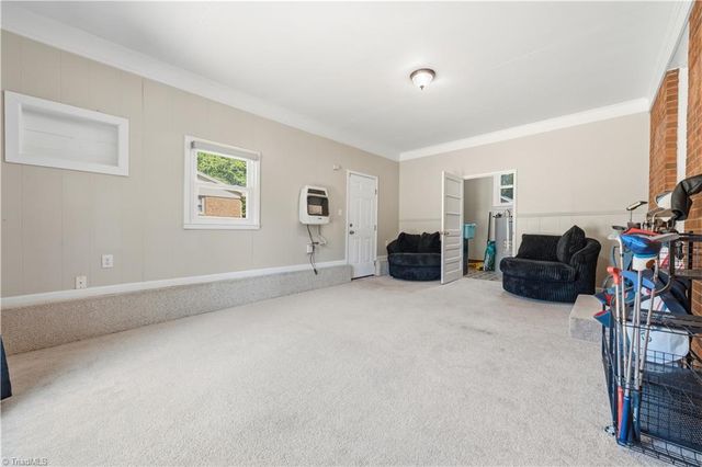 172 Stratford Road, Lexington, NC 27292