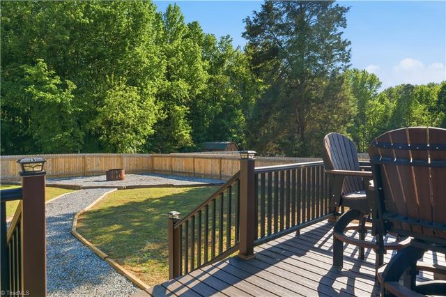 172 Stratford Road, Lexington, NC 27292