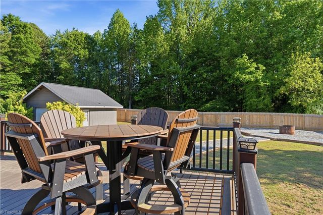 172 Stratford Road, Lexington, NC 27292