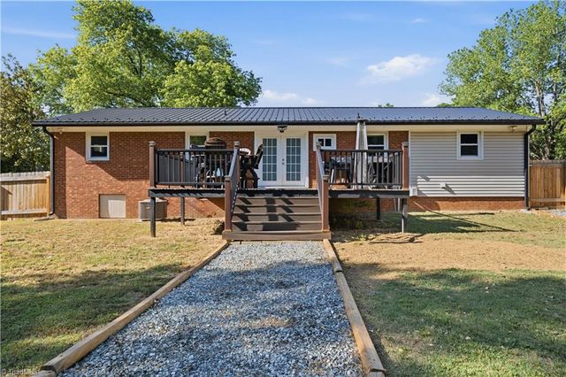 172 Stratford Road, Lexington, NC 27292