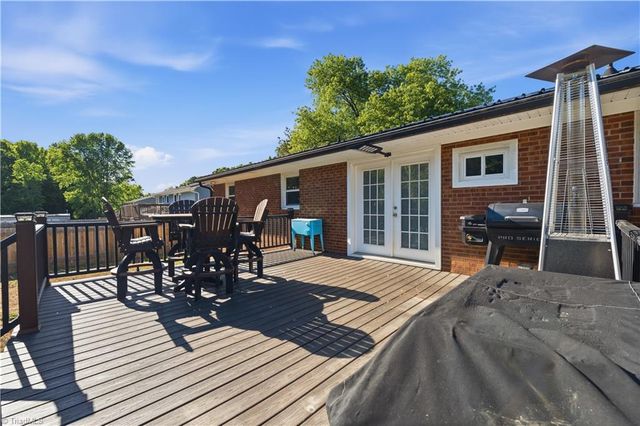 172 Stratford Road, Lexington, NC 27292