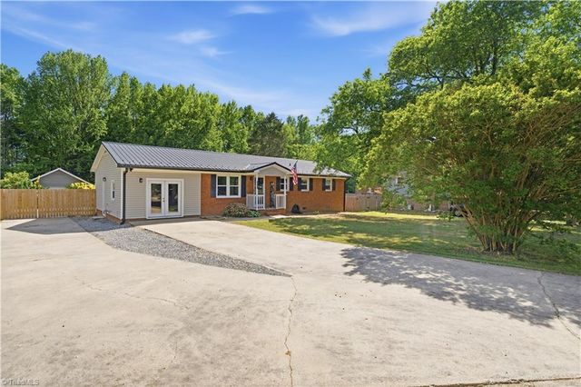 172 Stratford Road, Lexington, NC 27292