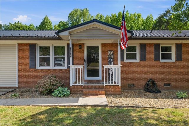 172 Stratford Road, Lexington, NC 27292