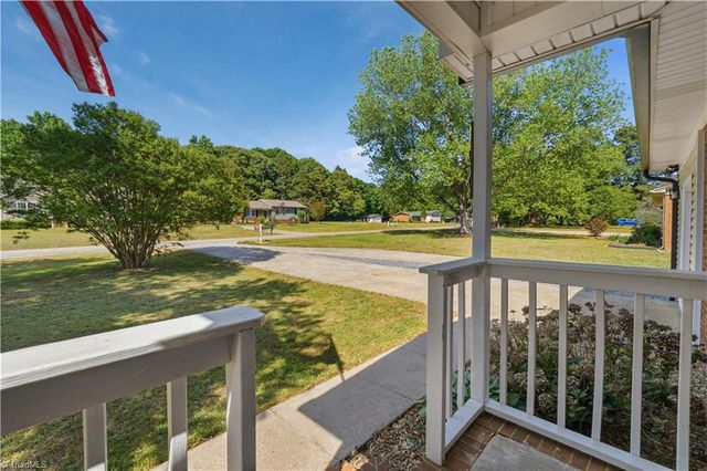 172 Stratford Road, Lexington, NC 27292