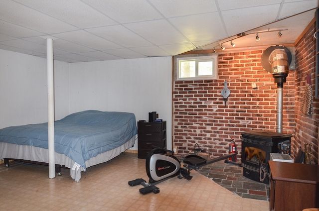 52 Stockton St A, Boylston, MA 01505