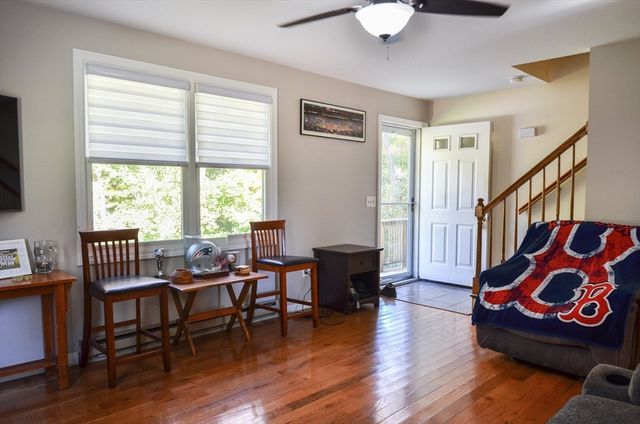 52 Stockton St A, Boylston, MA 01505