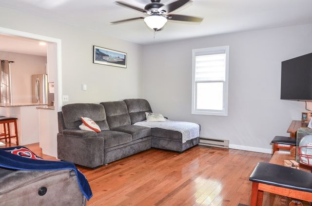 52 Stockton St A, Boylston, MA 01505