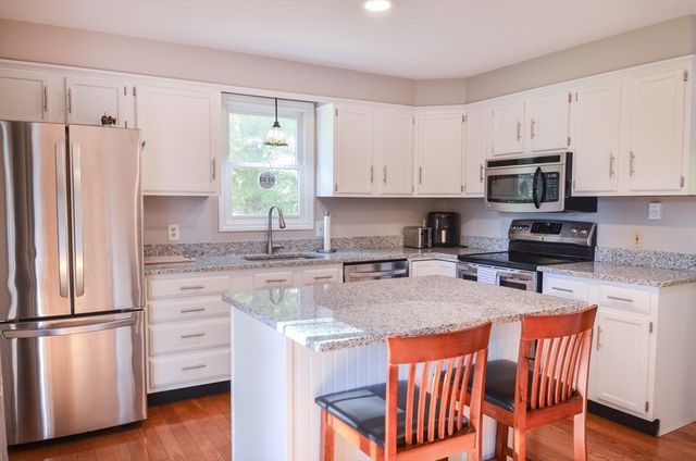 52 Stockton St A, Boylston, MA 01505