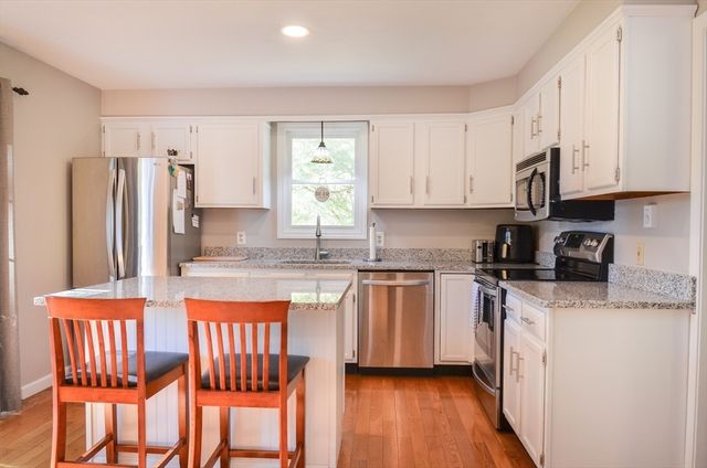 52 Stockton St A, Boylston, MA 01505