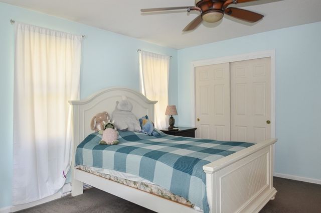 52 Stockton St A, Boylston, MA 01505