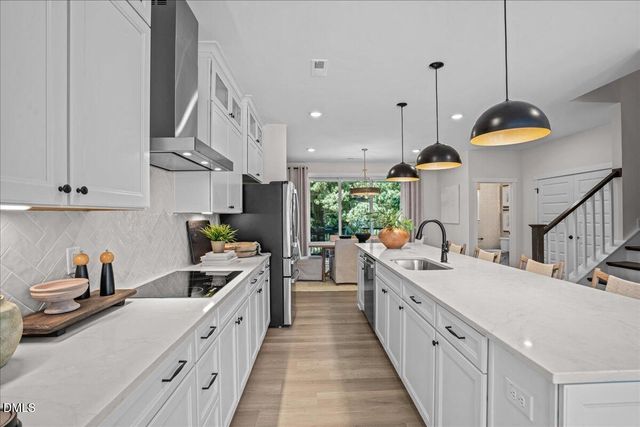 5915 Dunzo Drive, Raleigh, NC 27617