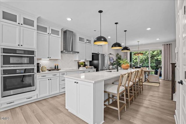 5915 Dunzo Drive, Raleigh, NC 27617