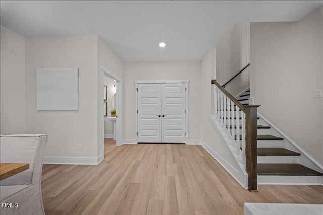 5915 Dunzo Drive, Raleigh, NC 27617