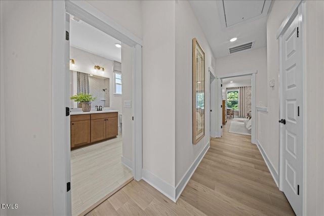 5915 Dunzo Drive, Raleigh, NC 27617