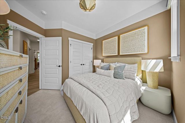 5915 Dunzo Drive, Raleigh, NC 27617